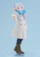 Оригінальна аніме фігурка &laquo;POP UP PARADE Frieren: Beyond Journey's End Frieren Blow Kiss Ver. Complete Figure&raquo;