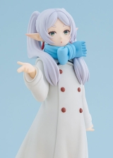 Оригинальная аниме фигурка &laquo;POP UP PARADE Frieren: Beyond Journey's End Frieren Blow Kiss Ver. Complete Figure&raquo;