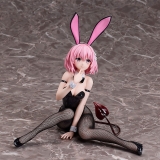 Оригинальная аниме фигурка &laquo;To Love-Ru Darkness Momo Belia Deviluke: Bunny Ver. 1/6 Complete Figure&raquo;