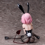 Оригинальная аниме фигурка &laquo;To Love-Ru Darkness Momo Belia Deviluke: Bunny Ver. 1/6 Complete Figure&raquo;