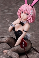 Оригинальная аниме фигурка &laquo;To Love-Ru Darkness Momo Belia Deviluke: Bunny Ver. 1/6 Complete Figure&raquo;