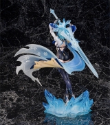 Оригинальная аниме фигурка &laquo;Genshin Impact Eula: Wavecrest Waltz Ver. 1/7 Complete Figure&raquo;
