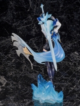 Оригинальная аниме фигурка &laquo;Genshin Impact Eula: Wavecrest Waltz Ver. 1/7 Complete Figure&raquo;
