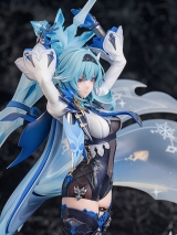 Оригинальная аниме фигурка &laquo;Genshin Impact Eula: Wavecrest Waltz Ver. 1/7 Complete Figure&raquo;