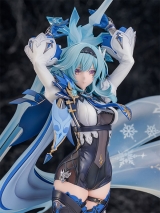 Оригинальная аниме фигурка &laquo;Genshin Impact Eula: Wavecrest Waltz Ver. 1/7 Complete Figure&raquo;
