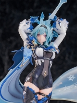 Оригинальная аниме фигурка &laquo;Genshin Impact Eula: Wavecrest Waltz Ver. 1/7 Complete Figure&raquo;