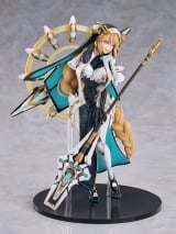 Оригинальная аниме фигурка &laquo;Goddess of Victory: Nikke Rapunzel 1/7 Complete Figure&raquo;