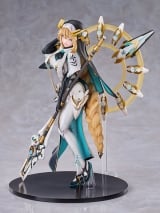 Оригинальная аниме фигурка &laquo;Goddess of Victory: Nikke Rapunzel 1/7 Complete Figure&raquo;