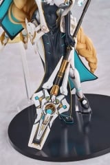 Оригинальная аниме фигурка &laquo;Goddess of Victory: Nikke Rapunzel 1/7 Complete Figure&raquo;