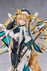 Оригинальная аниме фигурка &laquo;Goddess of Victory: Nikke Rapunzel 1/7 Complete Figure&raquo;