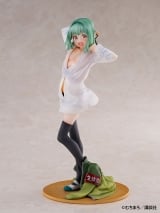 Оригінальна аніме фігурка &laquo;Seitokai ni mo Ana wa Aru! Tan Otori 1/7 Complete Figure&raquo;