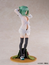 Оригинальная аниме фигурка &laquo;Seitokai ni mo Ana wa Aru! Tan Otori 1/7 Complete Figure&raquo;