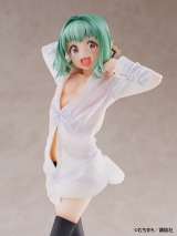 Оригинальная аниме фигурка &laquo;Seitokai ni mo Ana wa Aru! Tan Otori 1/7 Complete Figure&raquo;