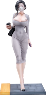 Оригинальная аниме фигурка &laquo;Dongtan 1/6 Complete Figure&raquo;