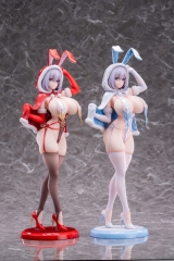 Оригинальная аниме фигурка &laquo;Snow Bunny Illustrated by Mataro 1/6 Complete Figure Deluxe Edition&raquo;