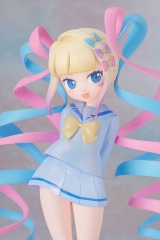 Оригинальная аниме фигурка &laquo;POP UP PARADE NEEDY STREAMER OVERLOAD OMGkawaiiAngel: INTERNET YAMERO Ver. Complete Figure&raquo;