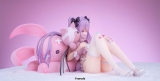 Оригинальная аниме фигурка &laquo;Eve SUGAR HIGH ver. 1/6 Complete Figure&raquo;