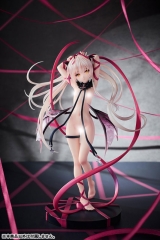 Оригинальная аниме фигурка &laquo;LILITICS CATALOG illustration by rurudo 1/7 Complete Figure&raquo;