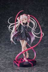 Оригинальная аниме фигурка &laquo;LILITICS CATALOG illustration by rurudo 1/7 Complete Figure&raquo;