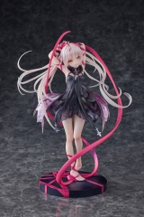 Оригинальная аниме фигурка &laquo;LILITICS CATALOG illustration by rurudo 1/7 Complete Figure&raquo;