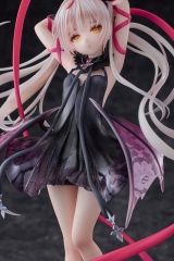 Оригинальная аниме фигурка &laquo;LILITICS CATALOG illustration by rurudo 1/7 Complete Figure&raquo;