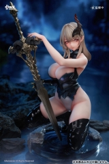 Оригинальная аниме фигурка &laquo;Demon Hunter Selina 1/6 Complete Figure&raquo;