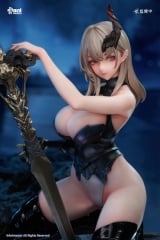 Оригинальная аниме фигурка &laquo;Demon Hunter Selina 1/6 Complete Figure&raquo;