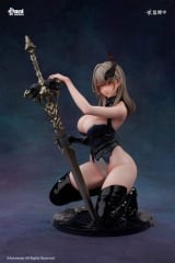 Оригинальная аниме фигурка &laquo;Demon Hunter Selina 1/6 Complete Figure&raquo;