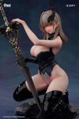 Оригинальная аниме фигурка &laquo;Demon Hunter Selina 1/6 Complete Figure&raquo;