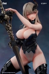 Оригинальная аниме фигурка &laquo;Demon Hunter Selina 1/6 Complete Figure&raquo;