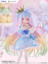 Оригинальная аниме фигурка &laquo;TENITOL No Game No Life Shiro&raquo;