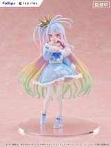 Оригинальная аниме фигурка &laquo;TENITOL No Game No Life Shiro&raquo;