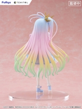 Оригинальная аниме фигурка &laquo;TENITOL No Game No Life Shiro&raquo;