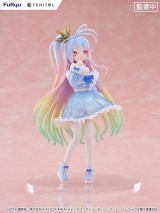 Оригинальная аниме фигурка &laquo;TENITOL No Game No Life Shiro&raquo;