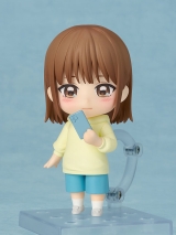 Оригинальная аниме фигурка &laquo;Nendoroid Ao no Hako Chinatsu Kano&raquo;
