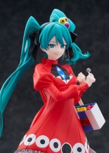 Оригинальная аниме фигурка &laquo;POP UP PARADE Character Vocal Series 01 Hatsune Miku: Psi Ver. L size Complete Figure&raquo;