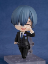 Оригинальная аниме фигурка &laquo;Nendoroid TV Anime "Black Butler: Public School Arc" Nendoroid Ciel Phantomhive: Sapphire Owl Ver&raquo;