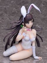 Оригинальная аниме фигурка &laquo;Super Danganronpa 2: Goodbye Despair Mikan Tsumiki: Bunny Ver. 1/4 Complete Figure&raquo;