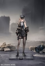 Оригинальная аниме фигурка &laquo;A-Z: [B] -full dress- 1/7 Complete Figure&raquo;