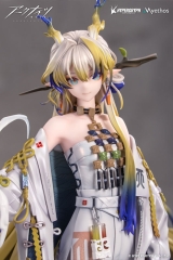 Оригинальная аниме фигурка &laquo;Arknights Shu 1/7 Complete Figure&raquo;