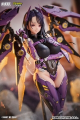 Оригинальная аниме фигурка &laquo;Goddess of Victory: Nikke Isabel 1/7 Complete Figure Regular Edition&raquo;