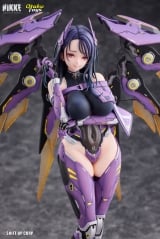Оригінальна аніме фігурка &laquo;Goddess of Victory: Nikke Isabel 1/7 Complete Figure Regular Edition&raquo;