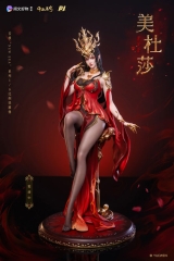 Оригинальная фигурка &laquo;Fights Break Sphere Medusa 1/6 Complete Figure&raquo;