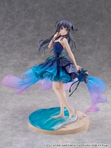 Оригинальная аниме фигурка &laquo;Rascal Does Not Dream series Mai Sakurajima - Starry night sky ver.-1/7 Scale Figure&raquo;