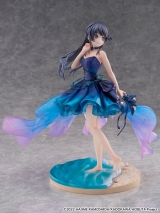 Оригинальная аниме фигурка &laquo;Rascal Does Not Dream series Mai Sakurajima - Starry night sky ver.-1/7 Scale Figure&raquo;