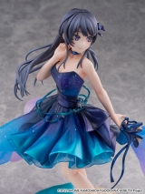 Оригинальная аниме фигурка &laquo;Rascal Does Not Dream series Mai Sakurajima - Starry night sky ver.-1/7 Scale Figure&raquo;