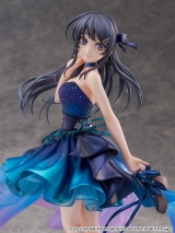 Оригинальная аниме фигурка &laquo;Rascal Does Not Dream series Mai Sakurajima - Starry night sky ver.-1/7 Scale Figure&raquo;