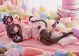 Оригинальная аниме фигурка &laquo;Azur Lane "Pamiat Merkuria Mercurial Chocolate Love" 1/3.5 Complete Figure&raquo;