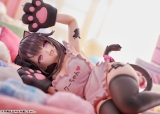 Оригинальная аниме фигурка &laquo;Azur Lane "Pamiat Merkuria Mercurial Chocolate Love" 1/3.5 Complete Figure&raquo;