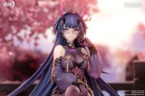 Оригинальная аниме фигурка &laquo;Honkai Impact 3rd Mei Raiden Herrscher of Thunder Aqueous Springtide Ver. 1/7 Complete Figure&raquo;